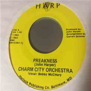 Charm City Orchestra - Preakness