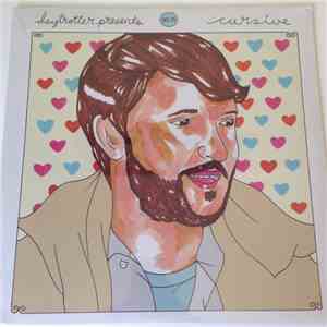 Cursive / Fake Problems - Daytrotter Presents No. 19