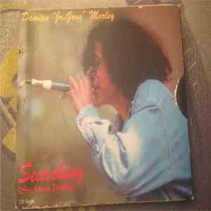 Damian "Jr. Gong" Marley - Searching (So Much Bubble)