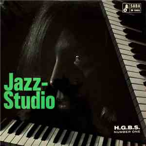 Das Hans Koller-Oktett, Das Wolfgang Dauner-Trio - Jazz-Studio H.G.B.S. Number One