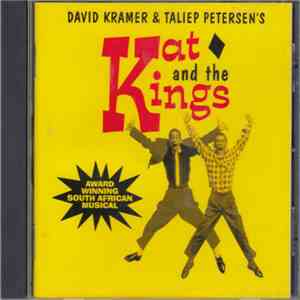 David Kramer & Taliep Petersen's - Kat And The Kings