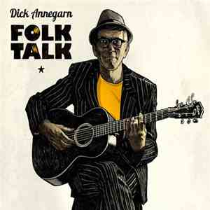 Dick Annegarn - Folk Talk