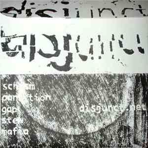 Disjunct - Disjunct
