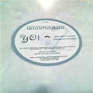 DJ Mystery  - Yo!
