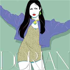 Dorian  - Studio Vacation ep