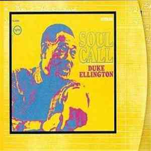 Duke Ellington - Soul Call