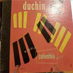 Eddy Duchin - Duchin Plays Tchaikovsky