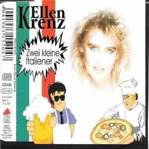 Ellen Krenz - Zwei Kleine Italiener