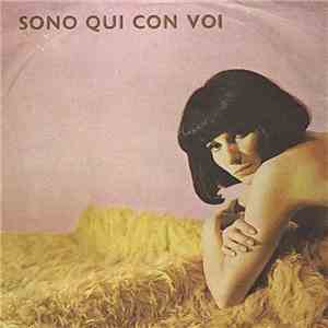 Ennio Galli, Tony Arden - Sono Qui Con Voi