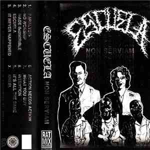 Escuela - Non Serviam