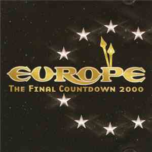 Europe  - The Final Countdown 2000