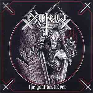Ex-Inferiis - The Goat Destroyer