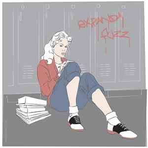 Expanda Fuzz - High School Confidential