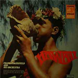 Frank Chacksfield And His Orchestra - Hawaii