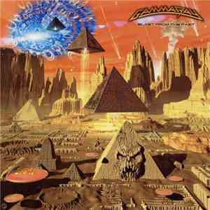 Gamma Ray - Blast From The Past