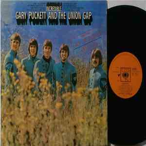 Gary Puckett And The Union Gap - Incredible