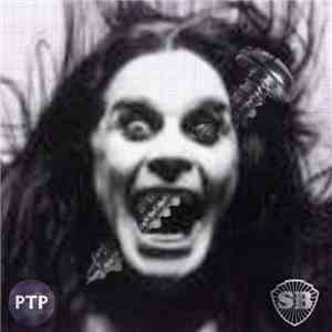 Geng - Screwing Yourself To Live: A Chopped & Slowed Tribute To Black Sabbath