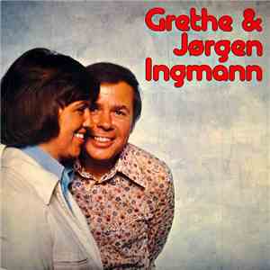 Grethe & Jørgen Ingmann - Grethe & Jørgen Ingmann