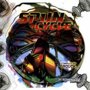 Grouch  - Spun Cycle