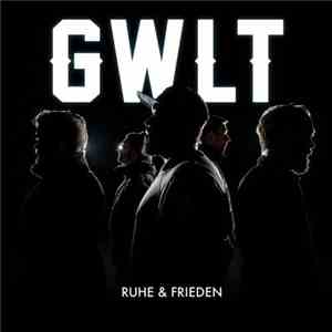 GWLT - Ruhe & Frieden