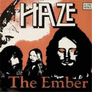 Haze  - The Ember