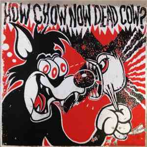 Hepa-Titus / Melvins - How Chow Now Dead Cow?