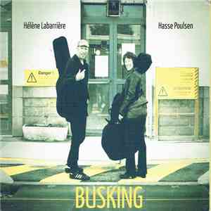 Hélène Labarrière, Hasse Poulsen - Busking