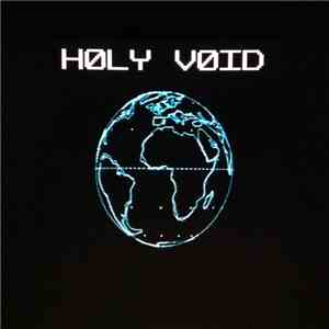Holy Void - Untitled