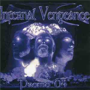 Infernal Vengeance - Promo 04