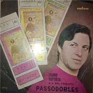 Isidro Baptista E O Seu Conjunto - Passodobles