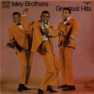 Isley Brothers - Greatest Hits