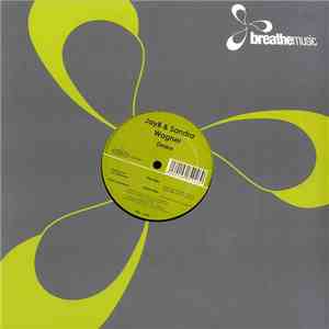 JayB & Sandra Wagner - Desire