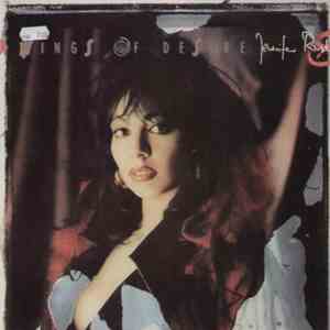 Jennifer Rush - Wings Of Desire