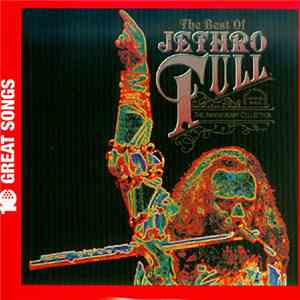 Jethro Tull - 10 Great Songs - The Best Of