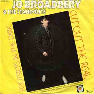 Jo Broadbery & The Standouts - Cut Out The Real