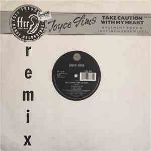 Joyce Sims - Take Caution With My Heart