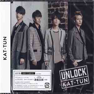 KAT-TUN - Unlock