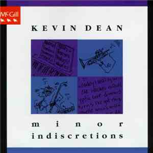 Kevin Dean  - Minor Indiscretions