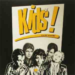 Kids! - Rockt Euch!