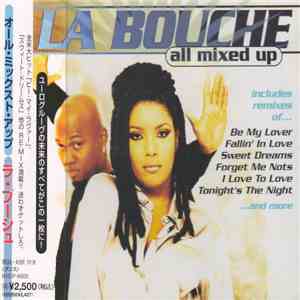 La Bouche - All Mixed Up