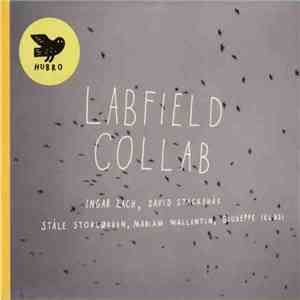 Labfield - Collab