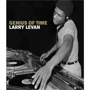 Larry Levan - Genius Of Time