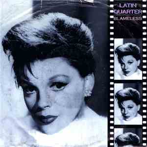 Latin Quarter - Blameless