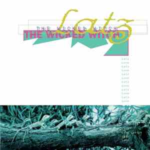 Latz  - The Wicked Witch