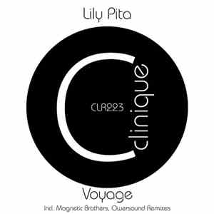Lily Pita - Voyage