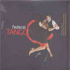 Lito Vitale - Federal Tango