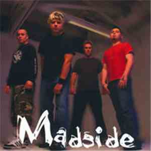 Madside - Madside EP