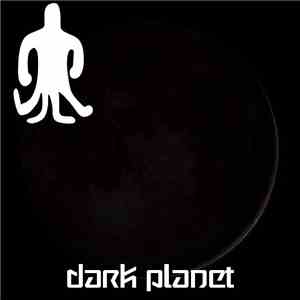 Malevolent Alien Being - Dark Planet