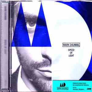 Mark Daumail - Speed Of Light