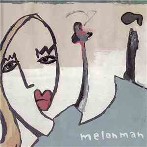 Melonman  - Melonman